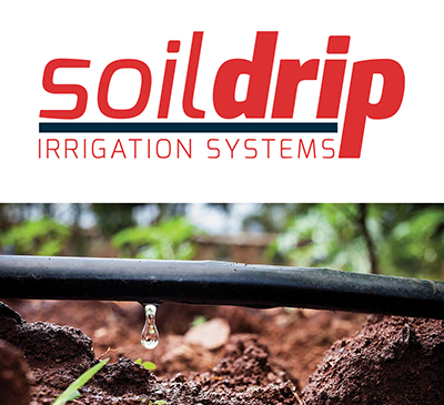 Soildrip Markası ile Üst Kalite Ürünler